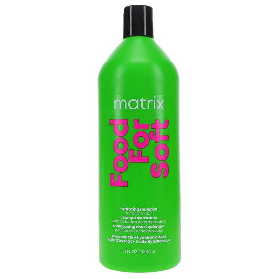 Matrix Food For Soft Hydrating Shampoo 32 oz