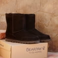 thumbnail image 5 of Bearpaw Men's Brady Wide Boots, 5 of 5
