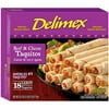 Delimex Beef Flour Taquito 18ct