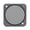 ND4 Black, variant on Junestar Neutral Density ND64 Lens Filter for DJI Action 2 Camera Magnetic Snap-On Replacement Multicoated Aluminum Alloy Glass Lightweight Action Cam Accessory