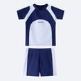 thumbnail image 6 of Shachafan Girls Swimwear Split Training For Children Swimwear For Boys And Girls Season Training For Older Kids Girls Swimsuit with Guard, 6 of 7
