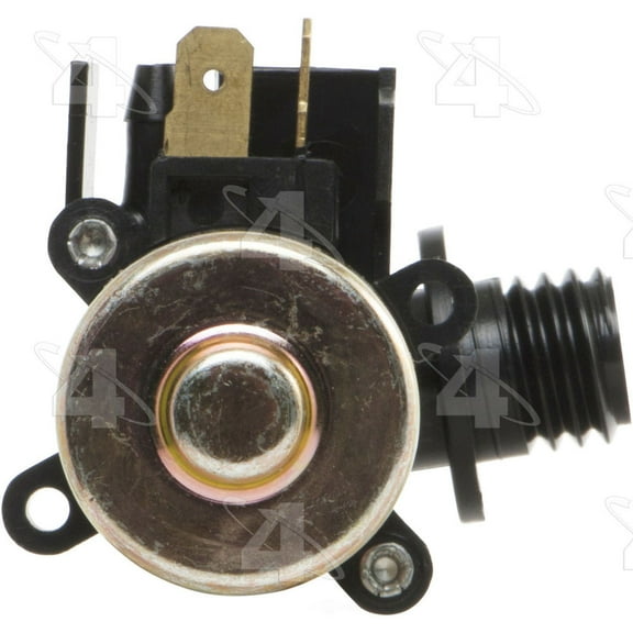 Windshield Washer Pump Fits select: 1985-1996 JEEP CHEROKEE, 1980-1986 JEEP JEEP