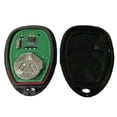 thumbnail image 6 of Keyless Entry Remote Control Car Key Fob for Chevrolet/GMC/Cadillac 5 Buttons, CR2032 Battery for Various Models, 6 of 6