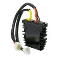thumbnail image 5 of SCITOO Replacement Voltage Regulator Rectifier Fits 1986-1986 for Honda Interceptor 700 1986-1986 for Honda Interceptor 750 1998-1999 for Honda Interceptor 800 1987 for Honda Magna 700, 5 of 5