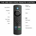 thumbnail image 2 of Fire TV Stick Lite con Alexa Voice Remote Lite (sin botones de control de TV) | dispositivo de transmisión de alta definición kaili Sencillez, 2 of 4