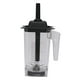 thumbnail image 2 of Licuadora de 1,5 l, recipiente para exprimidor, profesional, con de acero inoxidable, jarra para batidos, compatible con -800A, 2 of 8
