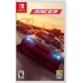 thumbnail image 1 of Super Street Racer (Nintendo Switch), 1 of 15