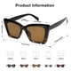 thumbnail image 4 of Lentes de Sol SOJOS Tendencia Oversized Estilo Ojo de Gato SJ2347 para Mujer, 4 of 5
