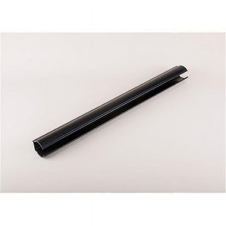 Turn Signal Harness Cover, Black