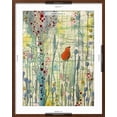 thumbnail image 5 of Art.com Alpha Giclee Print by Sylvie Demers, Brown Frame Wall Art, 23" x 29", 5 of 5