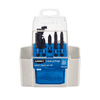 HART Tabletop 21pc Impact Drive Bit Set