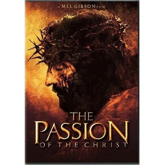 Lionsgate, Passion of the Christ, DVD, Final Hours of Jesus