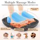 thumbnail image 3 of Masajeador de pies CuPiLo CPL 5522RC Shiatsu con calor y control remoto, 3 of 5
