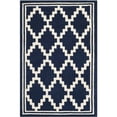 thumbnail image 1 of Safavieh Chatham Navy Contemporary Rug - 3' x 5', 1 of 3