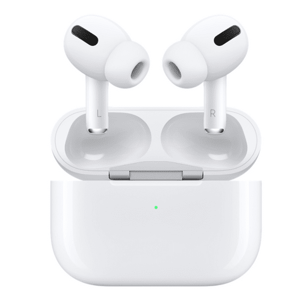 Refurbished Apple AirPods Generation 2 with Charging Case 