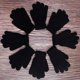 thumbnail image 4 of 16 pares de guantes mágicos cálidos de invierno para niños, guantes de punto elásticos con dedos completos para niños o niñas Xemadio CJWUS-4181, 4 of 7