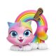 thumbnail image 1 of RBUK Rainbow Butterfly Unicorn Kitty Groovin Heads Rainbow Bobble Head Juguete, multicolor RBUK 21664401408, 1 of 1