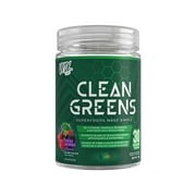 VNDL Project Clean Greens - Superfoods Made Simple | 63+ Vitamins, Minerals, Botanicals, & Nutrient Rich Whole Foods | Boost Energy, Immunity, & Digestion. 30 Servings - Pineapple-Mango Tango