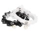 thumbnail image 2 of Collar Para Mascotas, Collar Para Perros, Durable 2PCS Para Gatos Perros Octpeak Dog Collar, 2 of 8