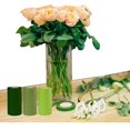 thumbnail image 3 of Kit de arreglos florales, herramientas, cortador de alambre, tallo, tijeras para recortar flores, alambre floral, 50 Uds., 16 ", cintas florales verdes para envoltura de tallo de ramo, 3 of 3