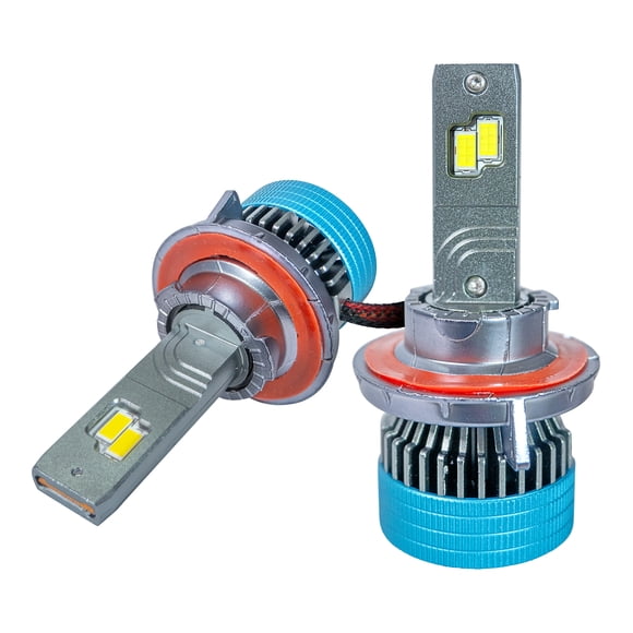 Kit De Leds Csp Alta/baja 100w Canbus para Auto Audiobahn FORZA H13HL