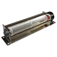thumbnail image 2 of Amplificador estéreo para coche Xscorpion Cross Flow, ventilador de refrigeración de 8.5 pulgadas, 2 of 4