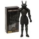 thumbnail image 1 of Dark Souls Solaire of Astora / Black Knight Collectible Model Figure Toy For Children heqiyong LED, 1 of 2