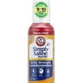 thumbnail image 4 of Simply Saline Nasal Mist Extra Strength Severe Congestion 4.25 oz, 4 of 4