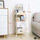 thumbnail image 2 of Organizador de maquillaje YGJT Floor Skincare Cosmetics con cajones, 2 of 9