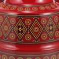 thumbnail image 2 of Thickened Enamel Coffee Maker Hotel Handled Water Kettle Scented Tea Container, 2 of 8