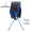 Blue, variant on Smart Golf Stand 2.0
