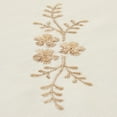 thumbnail image 2 of Blossom Embroidered Vintage Design Tablecloths, 2 of 2