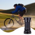 thumbnail image 3 of ZTTO Aleación Bike Press Fit Soporte inferior Doble Silicona Sellado Componentes Montaña Bicicleta al aire libre Reemplace Biking Part Supplies Advancent OD002981-00B, 3 of 7