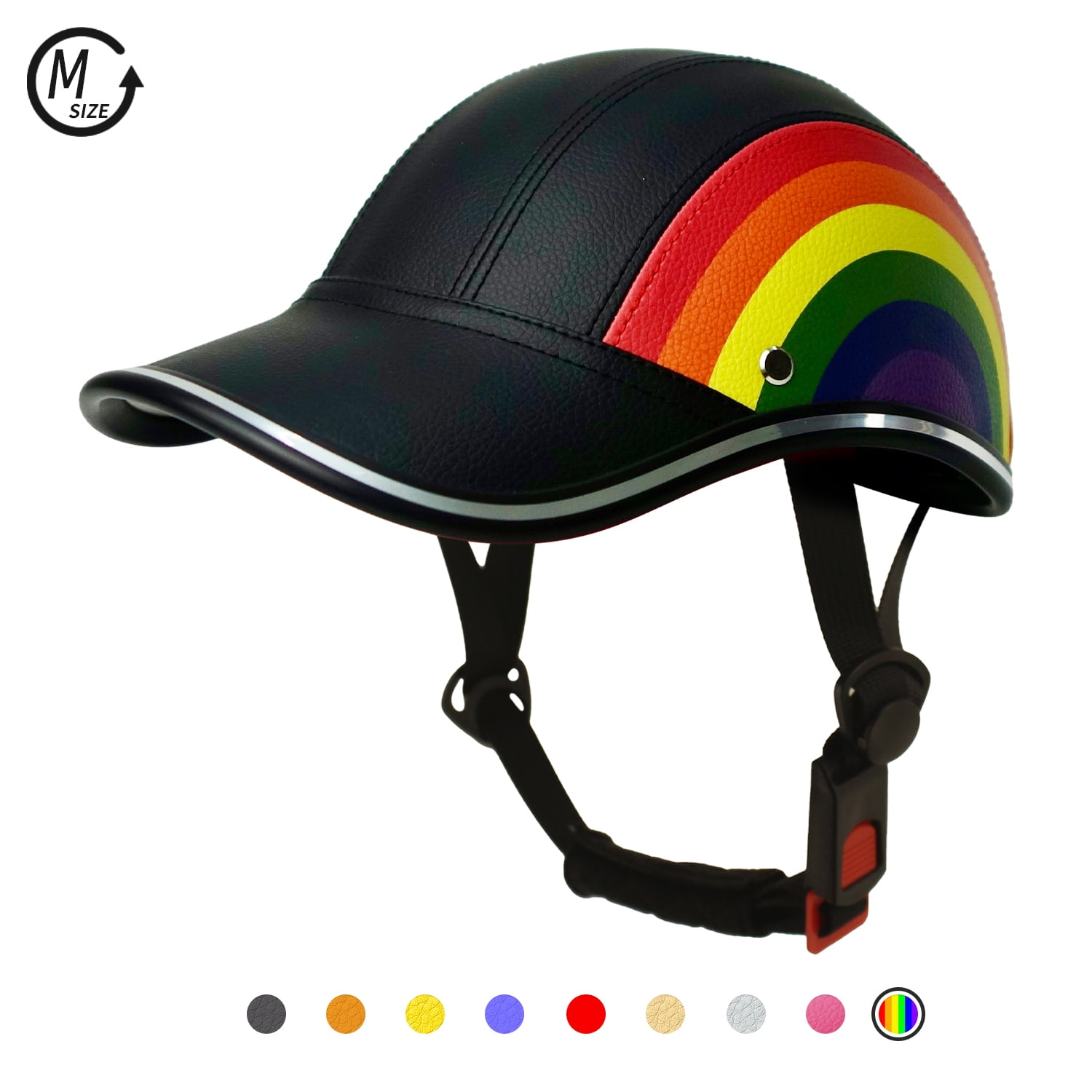 HOYUFEI Adults Bike Helmet for Men Women Youth - Guyana | Ubuy