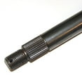 thumbnail image 2 of OEM 8140 Azusa 28" Go Kart Steering Shaft, 2 of 2