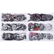 thumbnail image 5 of DEWIN 6 hojas tatuaje de brazo completo pegatina hombres mujeres fiesta moda tatuaje temporal pegatina brazo tatuaje pegatina, 5 of 5