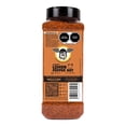 thumbnail image 1 of Sazonador para alitas y botanas Mr Wings En polvo sabor Lemon Pepper Hot 800 g, 1 of 4
