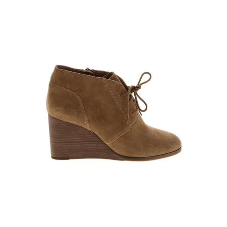 

Pre-Owned Lucky Brand Women s Size 8 Ankle Boots