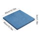 thumbnail image 3 of Cojín de lino, 1 pieza, cojines para silla de comedor, cojín para silla, desmontable y lavable, cojín para silla de casa u oficina, almohadilla de esponja gruesa, diseños de correa antideslizante, alm, 3 of 6