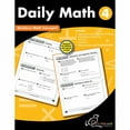 thumbnail image 2 of Daily Math Workbook, Grade 4, 2 of 3