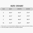 thumbnail image 5 of Womens Long Trench Coat Single Breasted Oversized Windproof Classic Lapel Fall Overcoat, 5 of 5