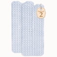 thumbnail image 1 of CLDD Non-Slip Bathtub Mat (40 x 16 Inches) Extra Long Antibacterial Bathroom Shower Mat, 1 of 20