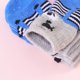 thumbnail image 2 of unbranded 4Ud Calcetines Para Mascotas De Transpirable Multicolor Para Uso Diario, 2 of 2