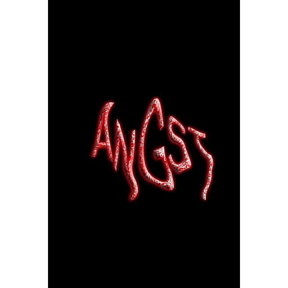 Angst: Angstzustand Beklemmung Depression Albtraum AlptrÃ¤ume Krankheit Phobie Verlustangst Nachtangst PrÃ¼fungsangst Unbe, (Paperback)