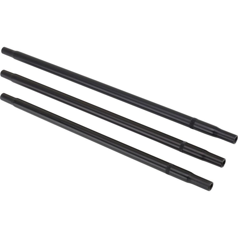 Speedway Motors Aluminum Swedged Radius Rod, 3/4 Inch, 7/1619.5