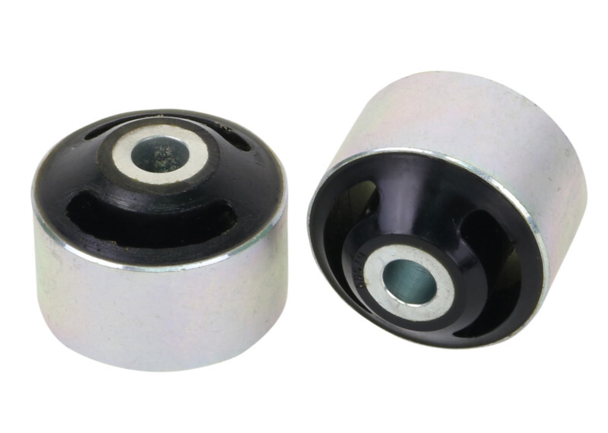 Whiteline W53493 Front Control Arm Bushing; Fits Hyundai Elantra 11-16 Fits select: 2012-2013 HYUNDAI ELANTRA GLS/LIMITED, 2014-2016 HYUNDAI ELANTRA SE/SPORT/LIMITED
