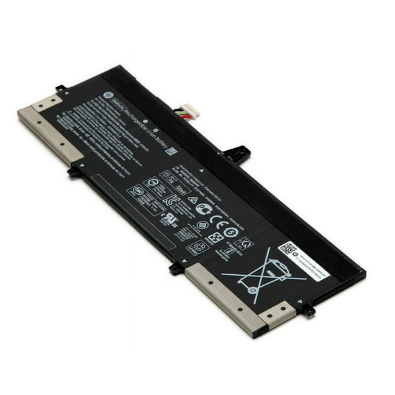 New Genuine HP EliteBook X360 1030 G3 7.7V 56.2Wh Battery BM04XL L02478-855