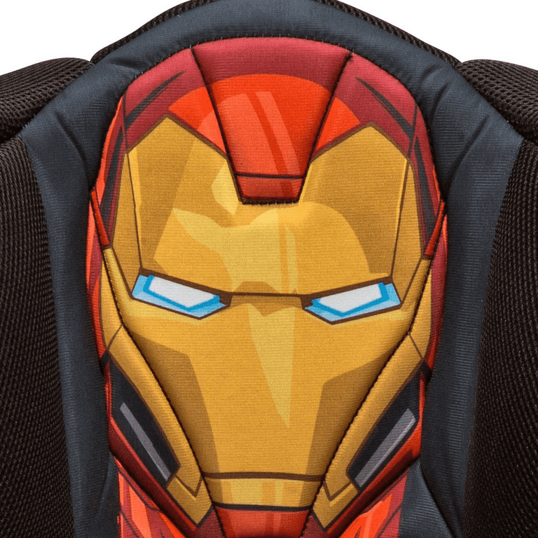 Iron man booster seat cheap