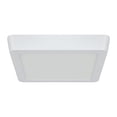 thumbnail image 1 of Estevez Luminaria LED para Sobreponer DRUM SQUARE ECO 12W 6500K Blanco, 1 of 7