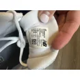 thumbnail image 5 of New Balance 608 White Mens Casual Comfort Training Sneaker Shoes MX608V5, 5 of 5